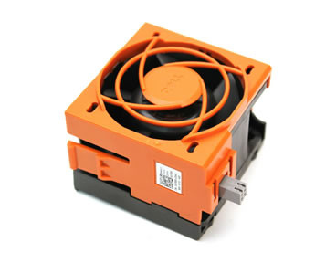 90XRN - Dell 12V Hot-Pluggable Fan Assembly