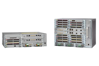 FLSASR903-1588-RF - Cisco IEEE 1588-2008 BC/MC License