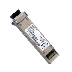 Cisco XFP10GLR-192SRL Reman Lopwr Multirate XFP Module for 10Gbase-LR, compatible with various Cisco devices