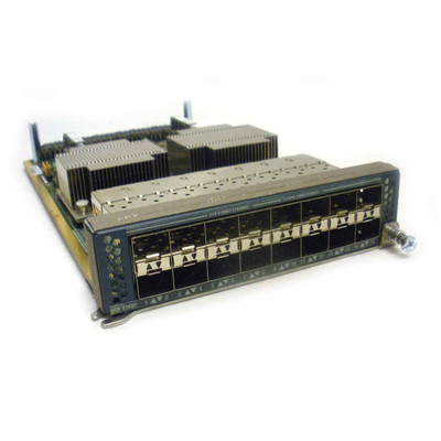 UCS-FI-E16UP - Cisco 16-Port SFP+ Expansion Module