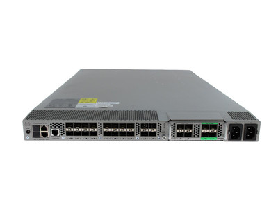 N5K-C5010P-BF-RF - Cisco N5000 1Ru Chas Nops 2Fan Mod 20Pt