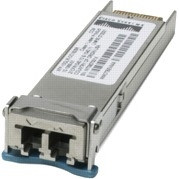 XFP10GER192IR-RGD-RF - Cisco 10Gb 10GBASE-ER 1550nm 40km LC XFP Transceiver