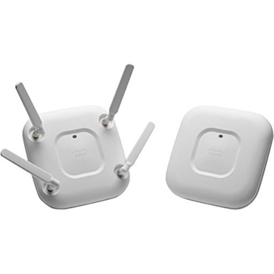 AIR-CAP2702I-D-K9= - Cisco IEEE 802.11ac 1.27Gbps Wireless Access Point