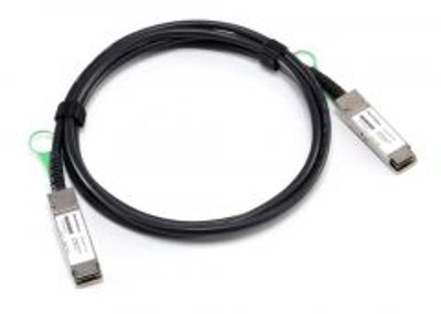 QSFP-H40G-ACU10M= - Cisco 40Gbase-Cr4 Qsfp+ Direct-Attach Copper Cable 10-Meter Active -