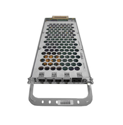 Cisco AS535-DFC-4CT1-RF 4 Port T1 Dial Feature Card for AS5350, 4 x T1, compatible with AS5350 series servers
