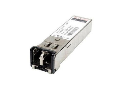 Cisco 100Mbps 100Base-CWDM Single-mode Fiber SFP Transceiver Module 1510nm LC Connector for 160km Distance