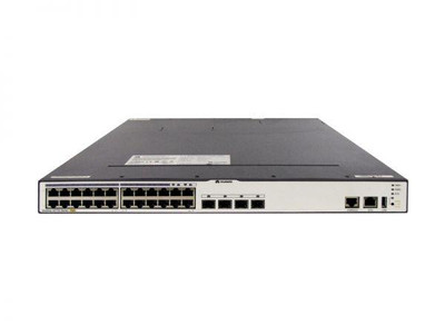 S5700-24TP-PWR-SI - Huawei 24-Port Gigabit PoE Network Switch