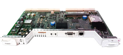 Cisco Systems 15454-TCC3-K9-RF card for networking equipment, compatible with Cisco 15454 series, refurbished.
