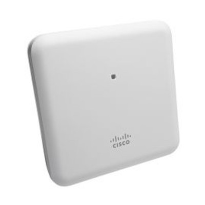 Cisco AIR-AP2802I-D-K9I= 802.11Ac W2 Access Point with CleanAir technology - for wireless networking applications