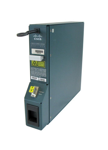 15216-DCU-100-RF - Cisco Dispersion Compensator Unit Transceiver