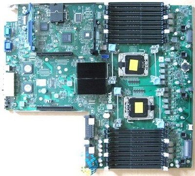 95WNP - Dell LGA1366 DDR3 18x DIMM Server Motherboard