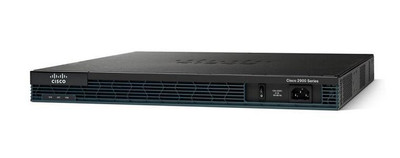 C2901-WAASX/K9= - Cisco Integrated Services Router