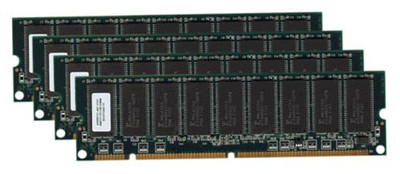MEM-LC1-PKT-256 - Cisco 256MB Memory Upgrade Kit
