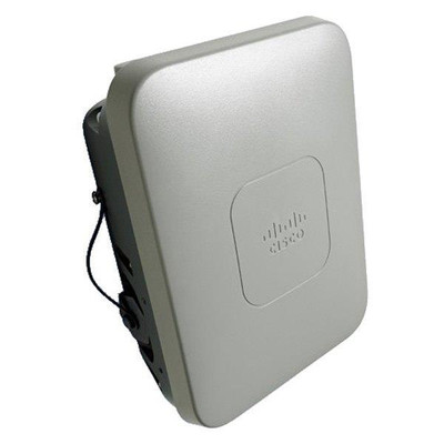 Cisco AIR-CAP1532I-F-K9= Low-Profile Outdoor AP Internal Antenna for 802.11N, F Regulatory Domain.