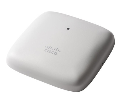 AIR-AP1840I-N-K9= - Cisco Aironet Ap1840I Series Access Point - N
