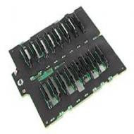98TNM - Dell 1 x 4 Daughter Backplane Board