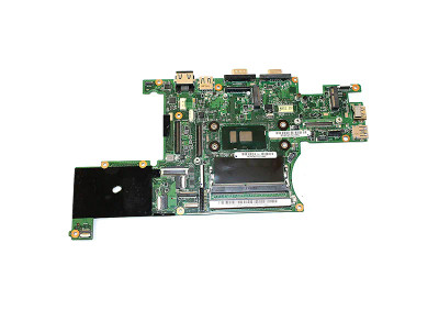 992HR - Dell Motherboard with Intel Core i3-6100U CPU for Latitude 14 7414 Rugged