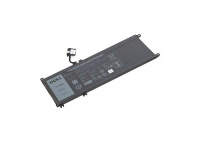 Dell 3500mAh 15.2v battery for Inspiron 17 -7779, compatible with laptops, high capacity for extended use
