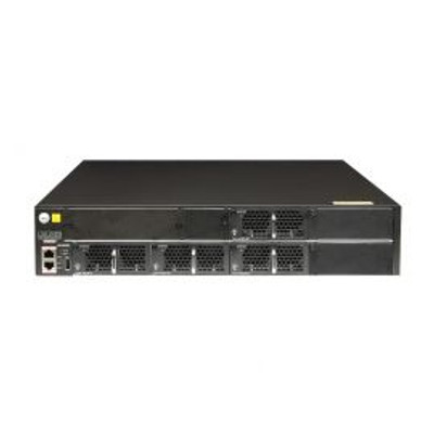 S5710-108C-PWR-HI-RF - Cisco (48 Ethernet 10/100/1000 Poe+ Ports 8 10 Gig Sfp+ With 4 Interface Slots Without Power Module)