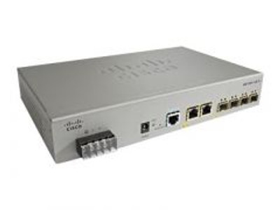 ME1200-4S-D= - Cisco Me1200 Carrier Eth Access Dev W/ Dc Pwr