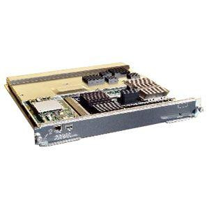 Cisco SSL Service Module WS-SVC-SSL-1-K9-RF for secure data transmission in network servers