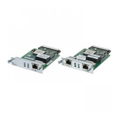 MGX-XF-UI/B= - Cisco 2-Port 10/100Base-TX Route Processor