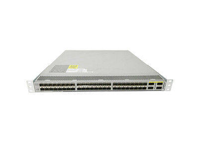 N3K-C3064PQ-10GX - Cisco Nexus 3064-X 48-Ports Gigabit Ethernet Expansio