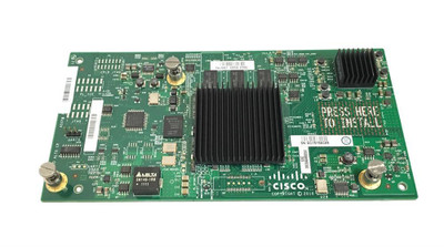 N20-AC0002 - Cisco UCS M81Kr PCIe Virtual Interface Card