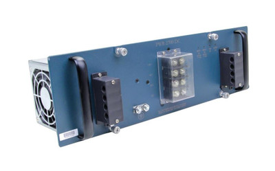 PWR-2700-DC-RF - Cisco 2700W DC Redundant Power Supply