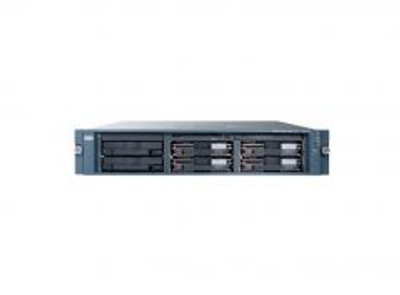 MCS7845I3-K9-CMC2= - Cisco Media Convergence Server 6Gb Ram 4X 146Gb Hdd