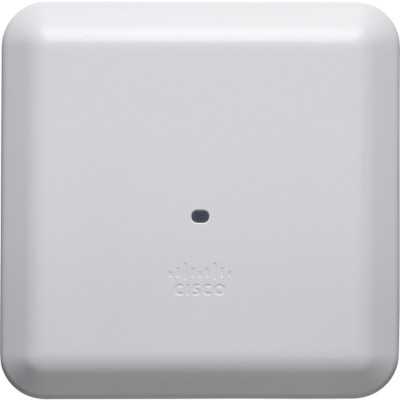 AIR-AP2802E-C-K9C - Cisco 802.11ac Wave 2 4x4:3 Dual GbE Access Point