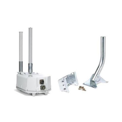 Cisco 802.11Ac Wave 2 AP with CleanAir 4x4:3 External Antenna, 2XGBE, D Regulatory Domain Configurable - Compatible