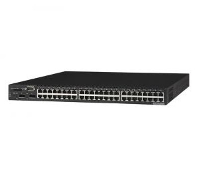 Dell N4032f 24 Port L3 Managed Stackable Switch - Compatible with Dell Servers - Network Switches