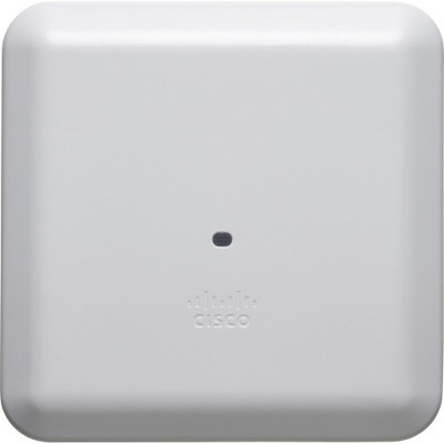 AIR-AP2802I-C-K9-RF - Cisco 802.11ac Wave 2 4x4:3 Internal Antenna Access Point