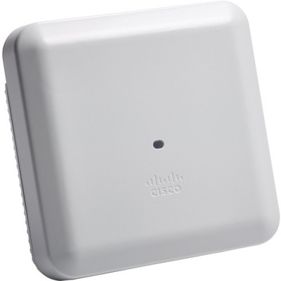 AIR-AP2802I-D-K9C-RF - Cisco 802.11ac Wave 2 4x4:3 Internal Antenna Access Point
