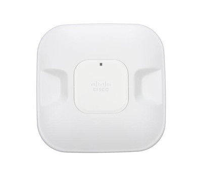Cisco 1040 Access Point 802.11A/G/N Integrated Antennas - Set of 5 - Compatible with C Series - Wireless Networking