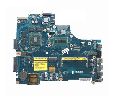 9JJ1M - Dell Inspiron 15 1.60GHz Core i5-4200U Motherboard