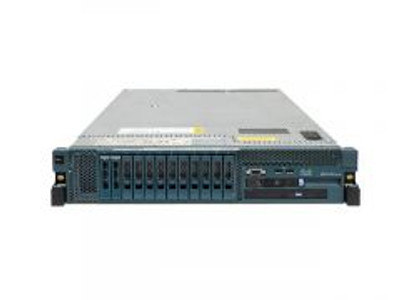 Cisco MCS7800 Media Convergence Server for Data Centers - Compatible with ProLiant DL360p Gen8 servers