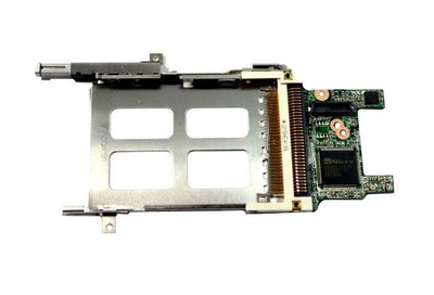 9JXW7 - Dell PCMCIA Card Reader Slot Cage Circuit Board