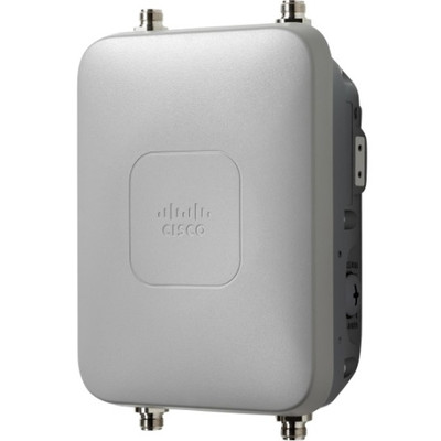 AIR-CAP1532E-N-K9= - Cisco 802.11a/b/g/n 300Mbps Outdoor PoE Access Point