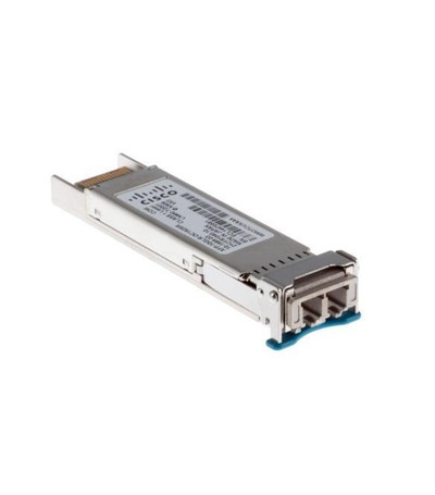 Cisco ONS-XC-10G-47.7 10GBase-DWDM XFP Transceiver Module for Single-mode Fiber 80km 1547.72nm LC Connect