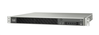 ASA5512-K8-RF - Cisco Asa 5500 Edition Bundle Asa 5512-X With Sw 6Ge Data 1Ge Mgmt Ac