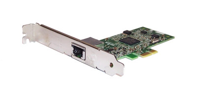 9RJTC - Dell 1-Port Gigabit PCI Express Network Adapter