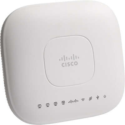 AIR-OEAP602I-TK910-RF - Cisco 300Mbps 802.11n Dual-Band Wireless Access Point