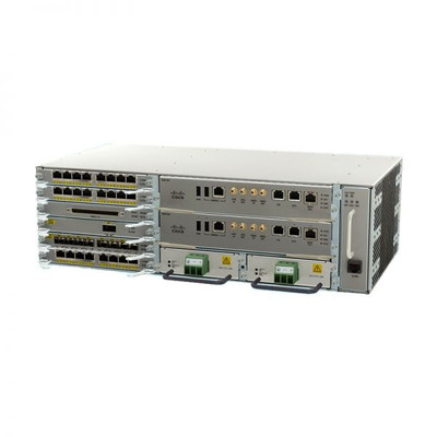Cisco ASR 903 Metro IP to Metro Aggregation Paper Pak License for ASR 903 - Compatible with Cisco routers