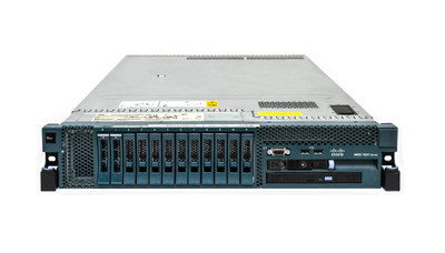 MCS7845I3-K9-UCB2 - Cisco MCS 7845 8GB Server Hard Drive