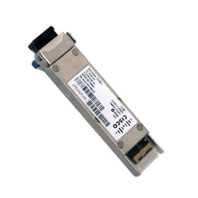 XFP10GLR-192SRL= - Cisco Reman Lopwr Multiratexfp Sup 10Gbase-Lr