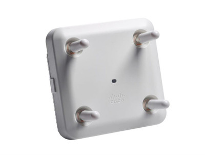 AIR-AP2802E-T-K9-RF - Cisco 802.11ac Wave 2 4x4:3 External Antenna Access Point