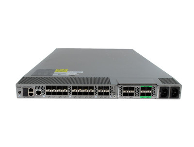 N5K-C5010P-BF= - Cisco 1RU 20-Port Network Switch 2 Fans