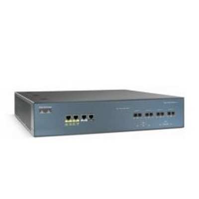 SCE2020-4XGBEMM-RF - Cisco Reman Sce2020 Svc Ctrl Engine Multi Mode